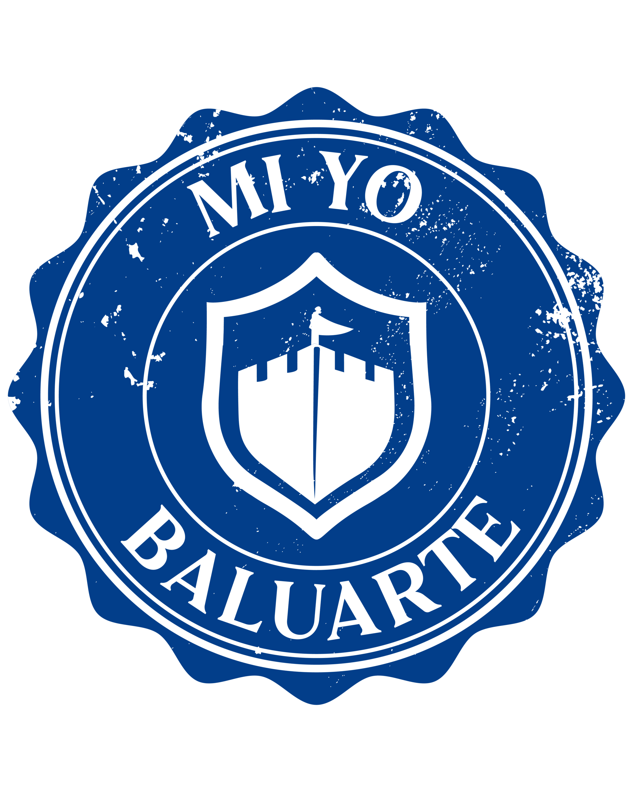 Sello Mi Yo Baluarte, marco psicojurídico sobre daño relacional y trauma complejo
